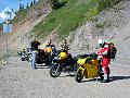 Co Motorcycle Trip 2003